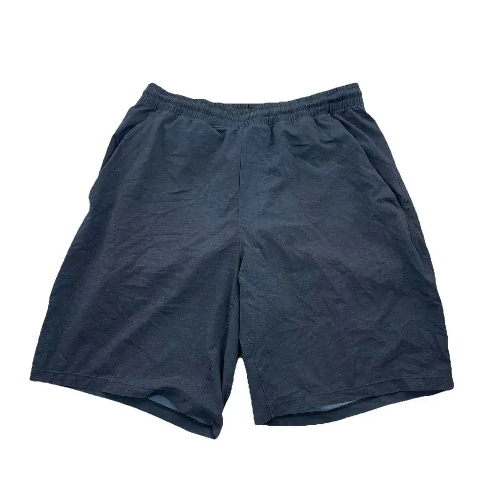 Lululemon Pace Breaker Out Of Mind Liner Medium Men Shorts Athletic 8